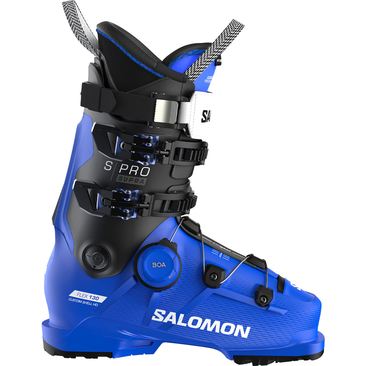 【だまん】　Salomon S/PRA SUPRA BOA 2023-2024 Salomon S/Pro Supra BOA 105 W | Blister