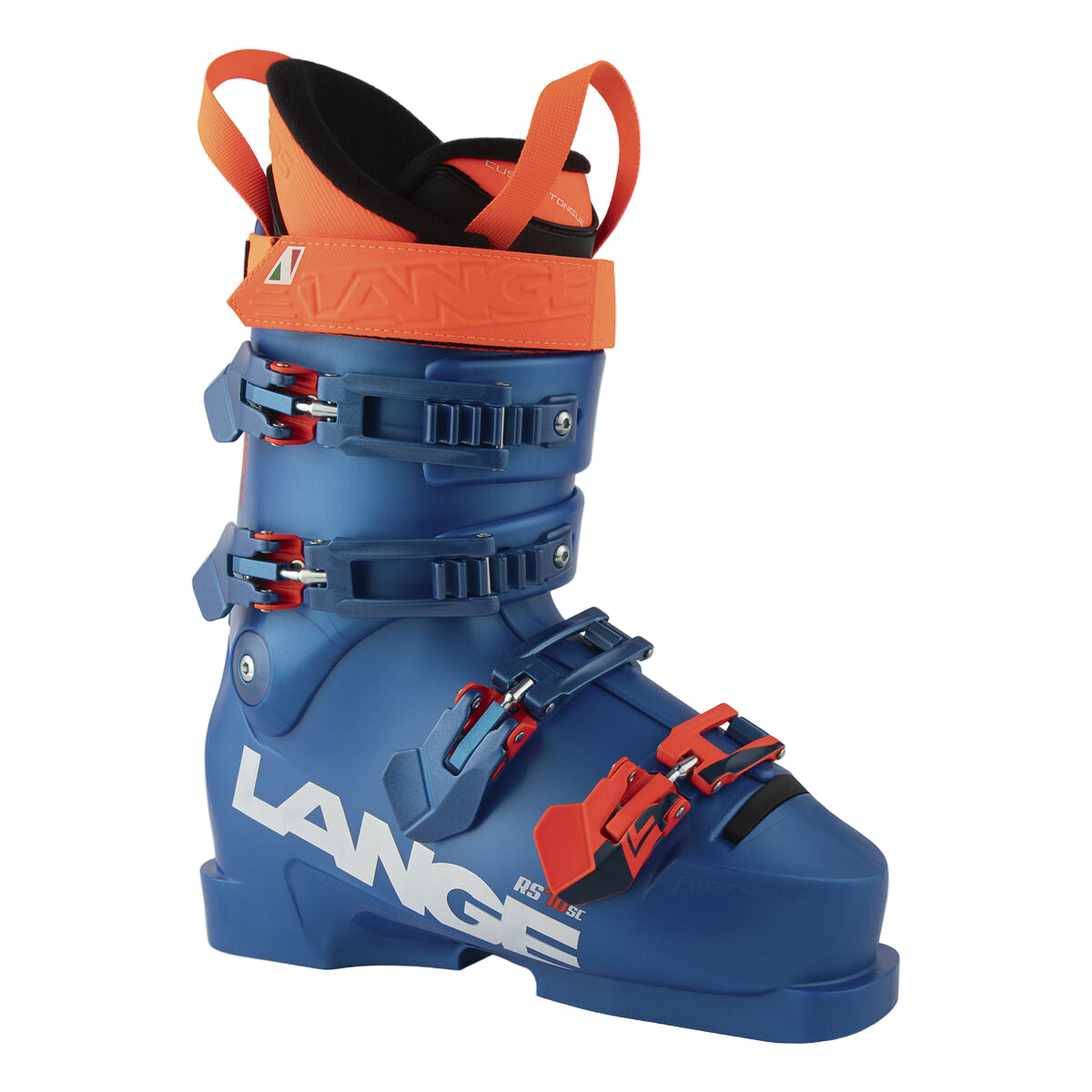Kid's Ski Boots