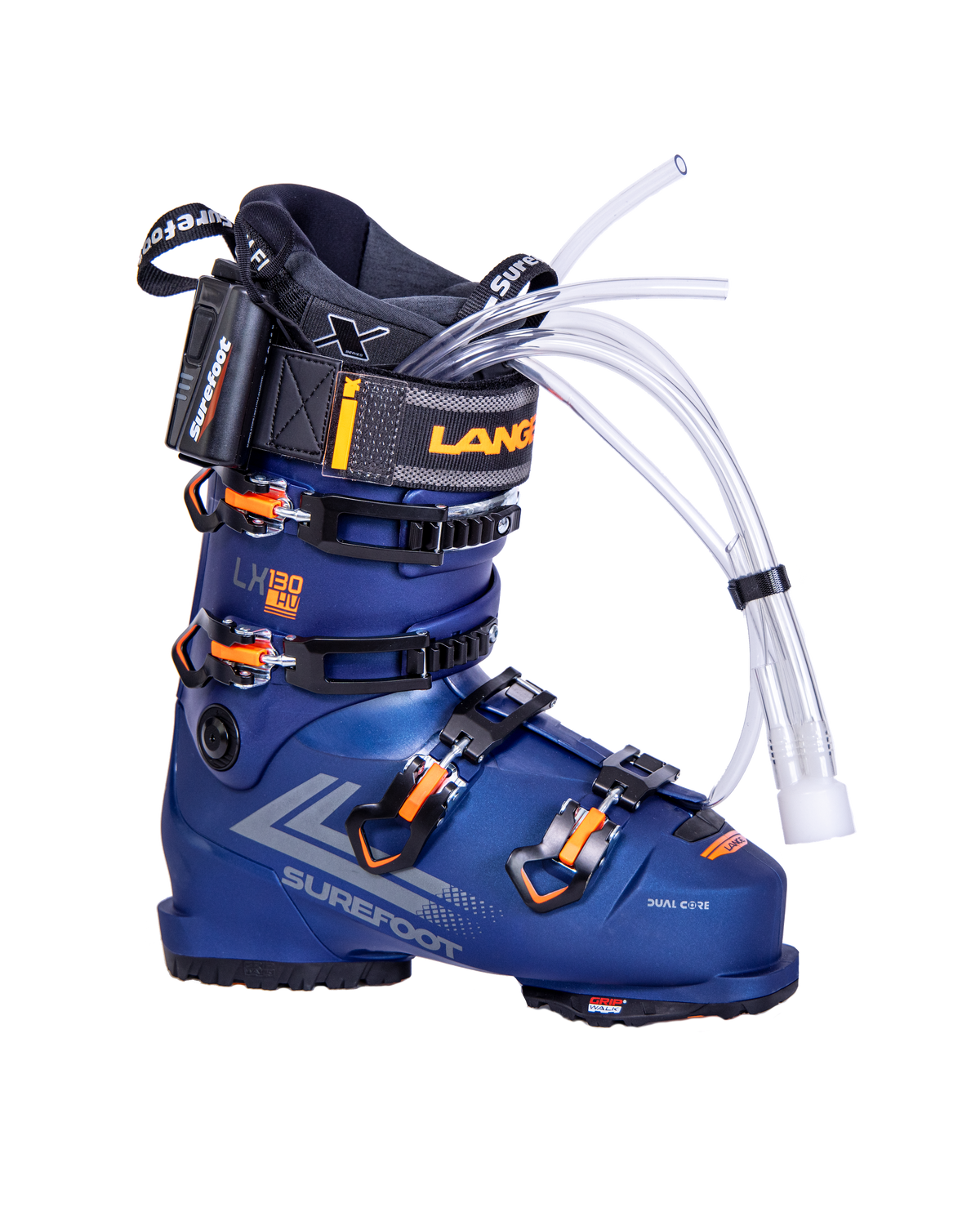 Men s LX 130 HV Shell Only