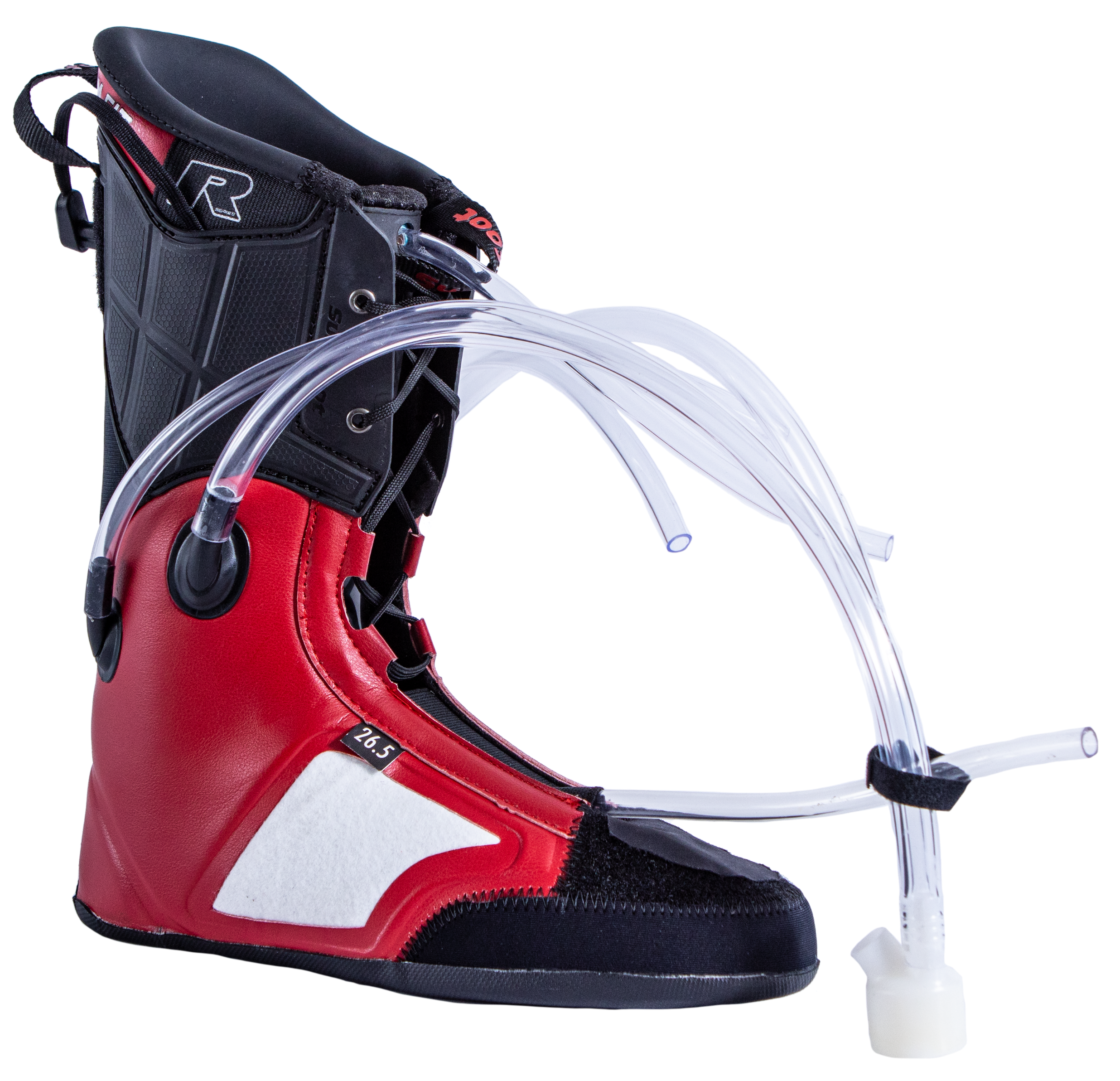 Contoura R Heat Custom Ski Boot Liner