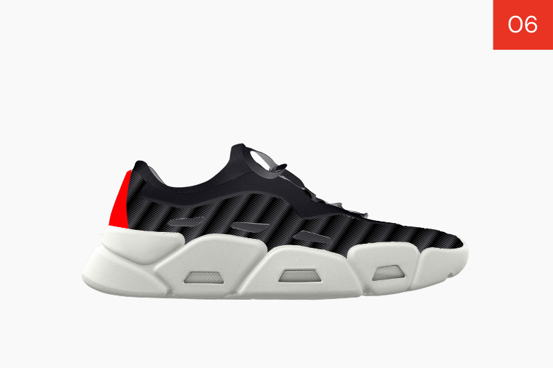 Sneaker | Black