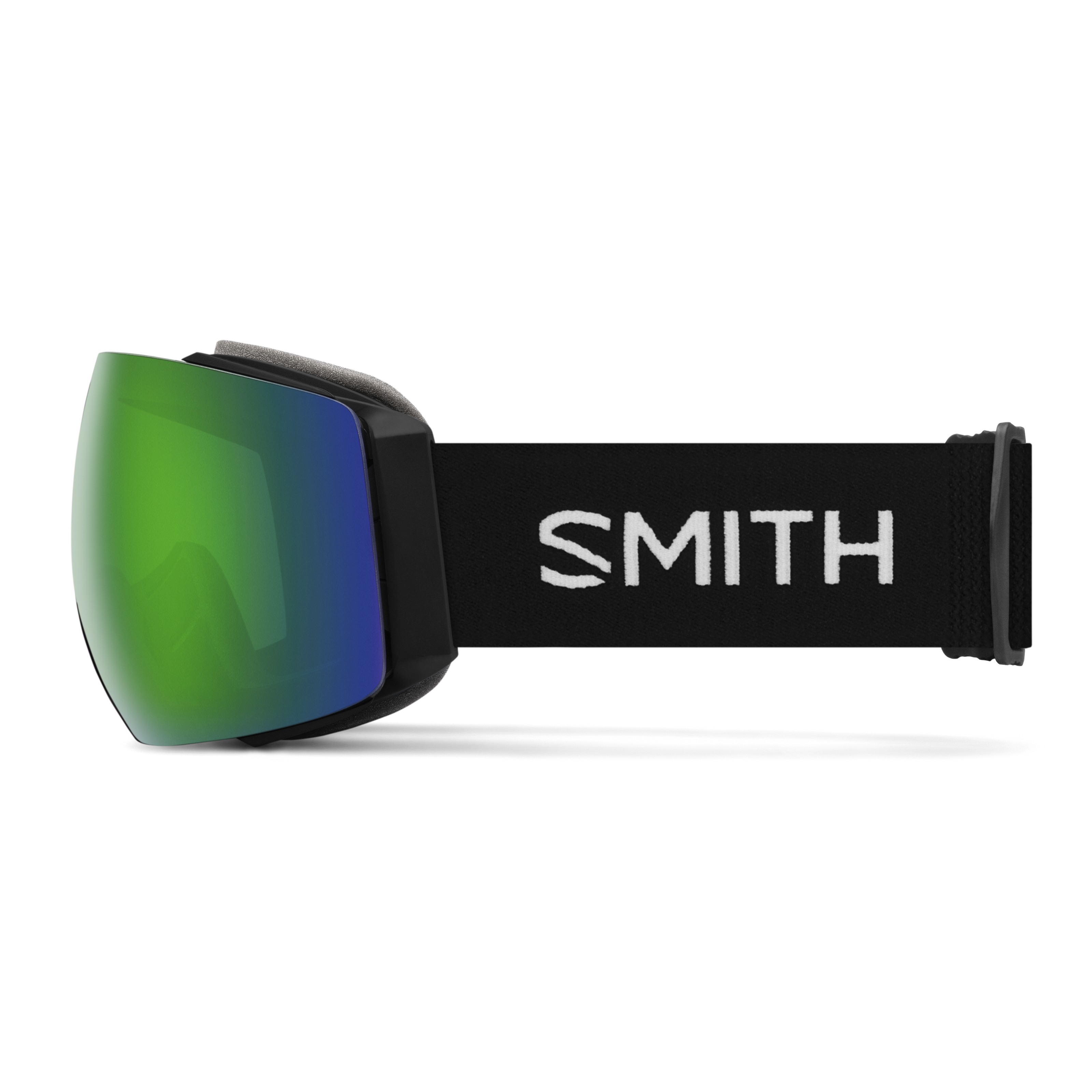 I/O MAG ChromaPop - Black/ Sun Green