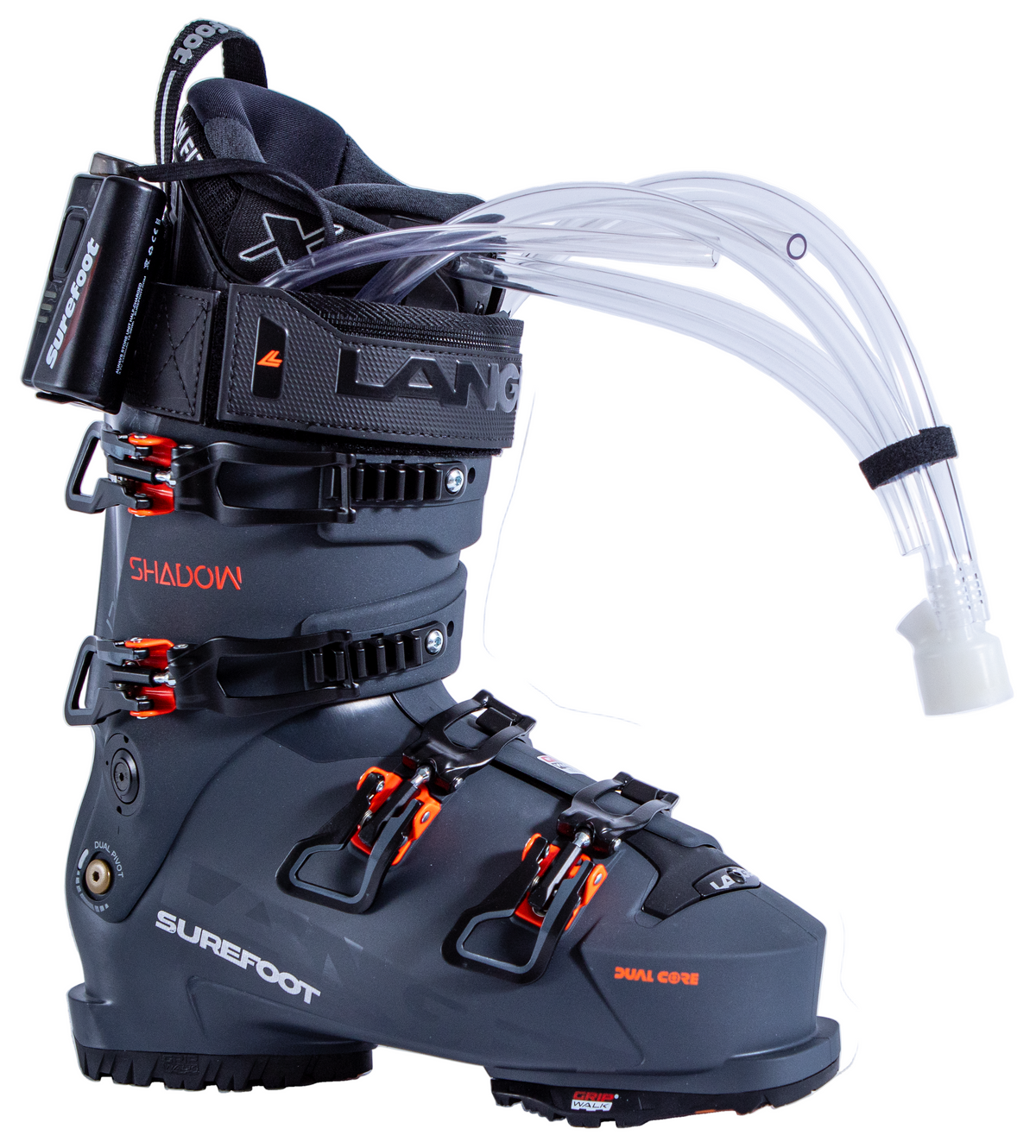 Surefoot Products