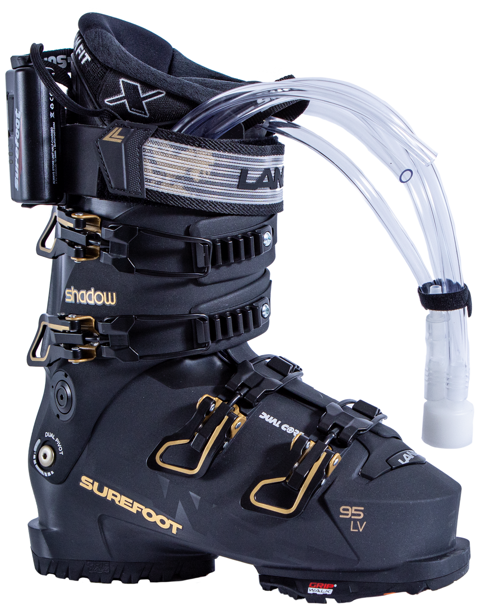Surefoot Products