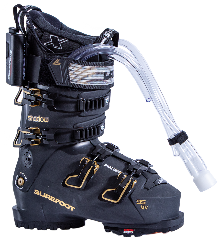 Surefoot Products