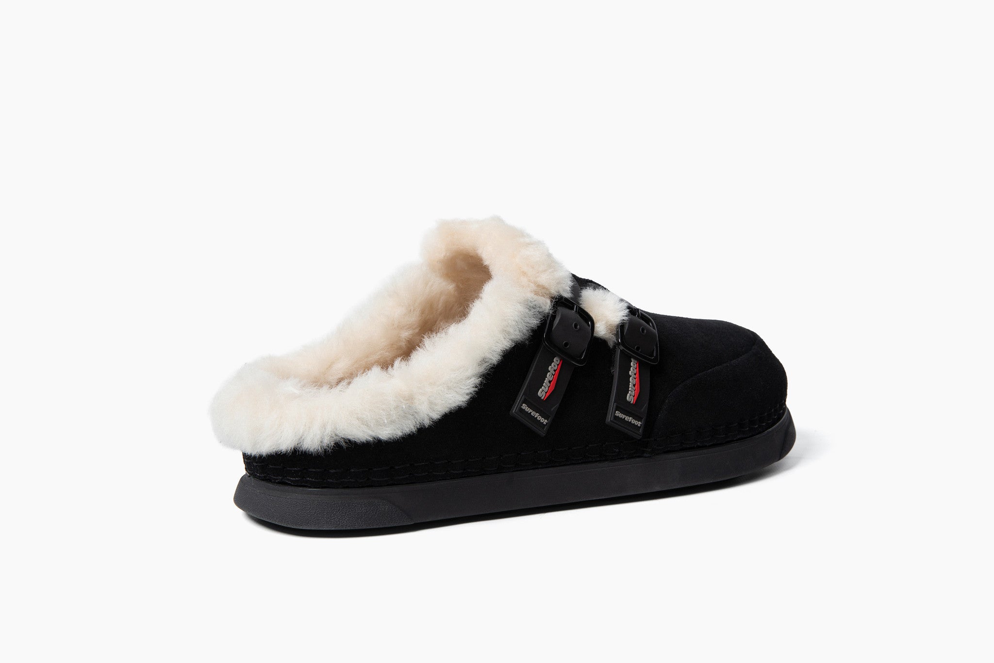 Lined Clog