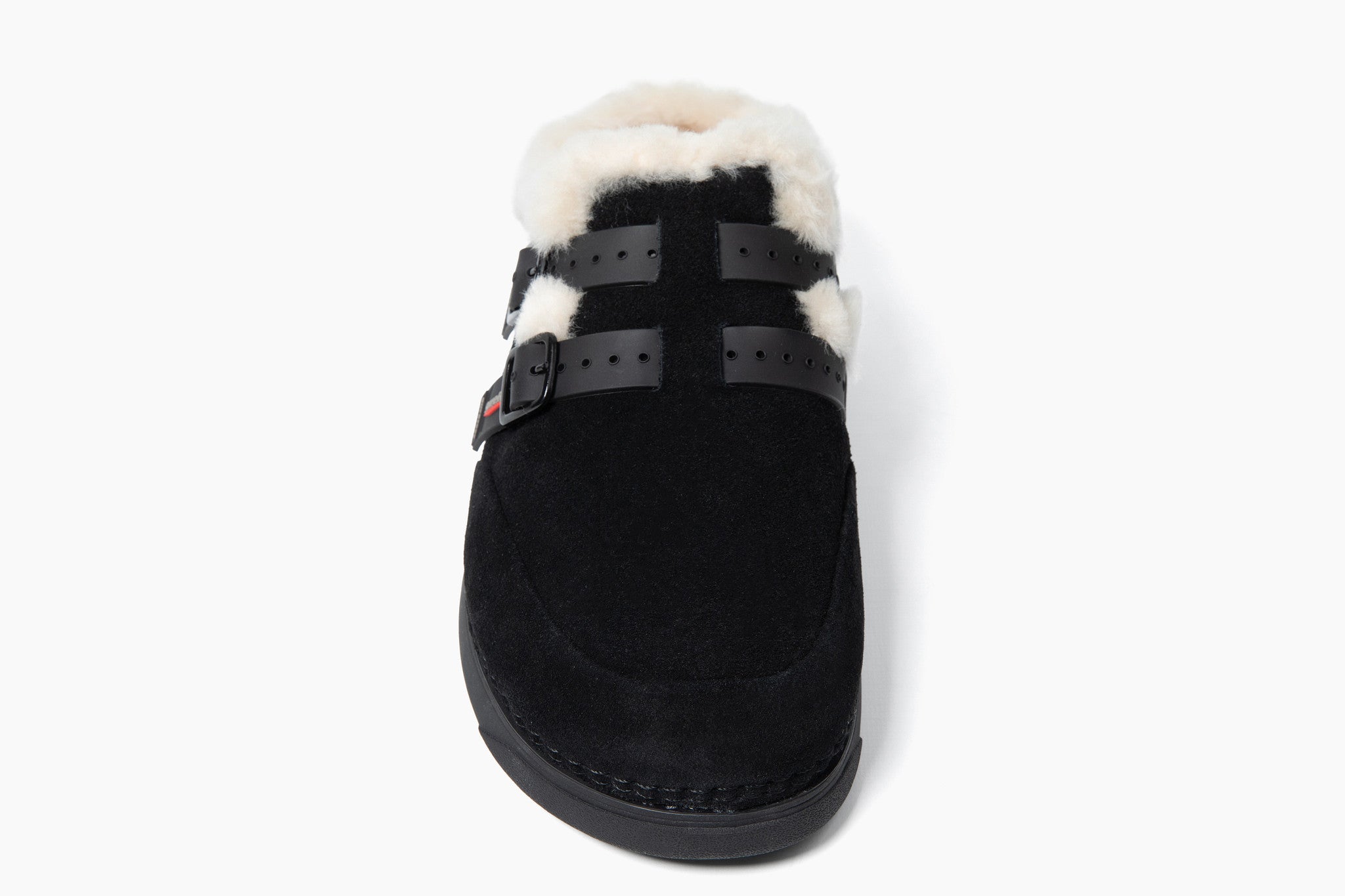 Lined Clog