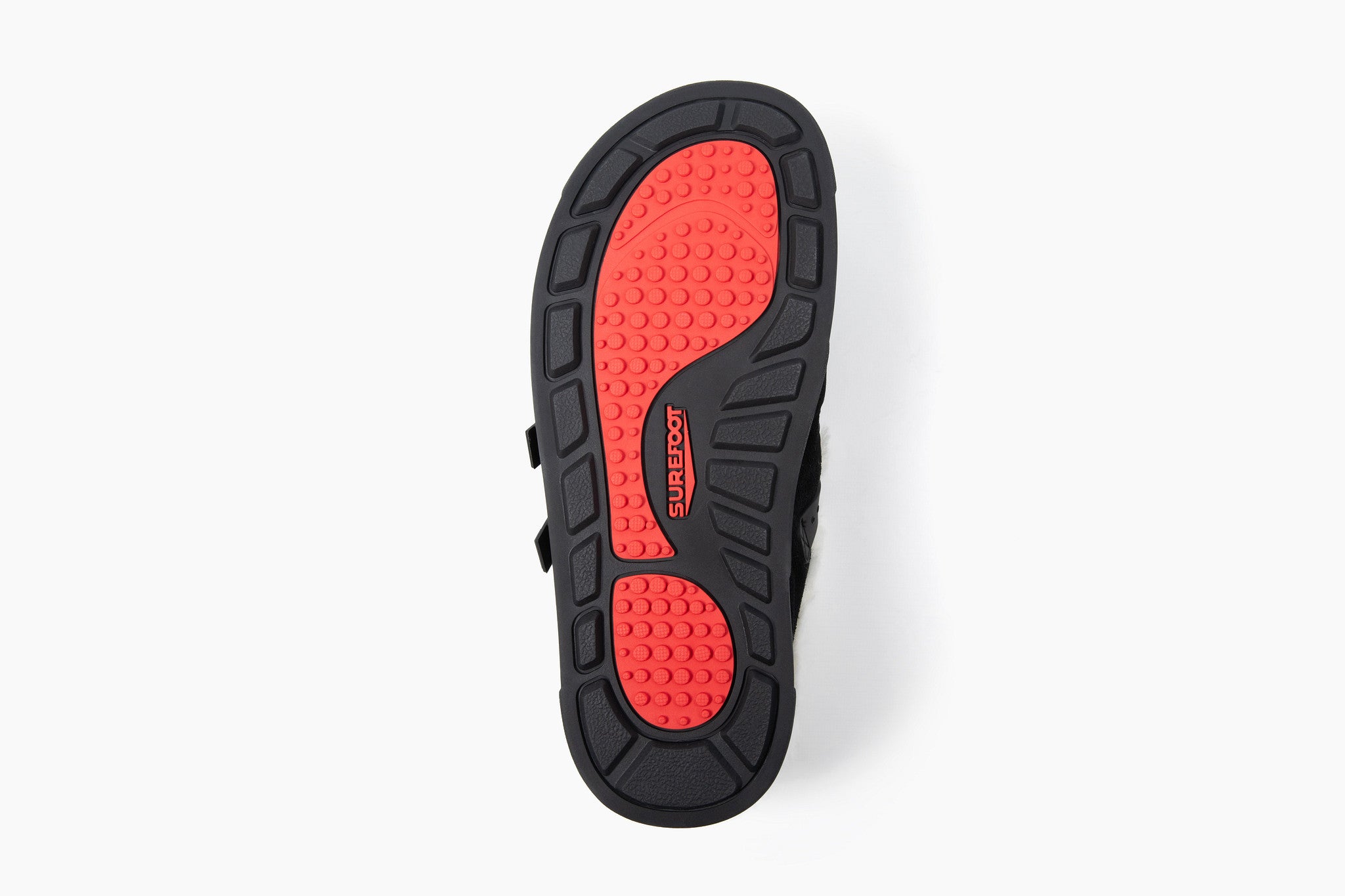 Lined Clog