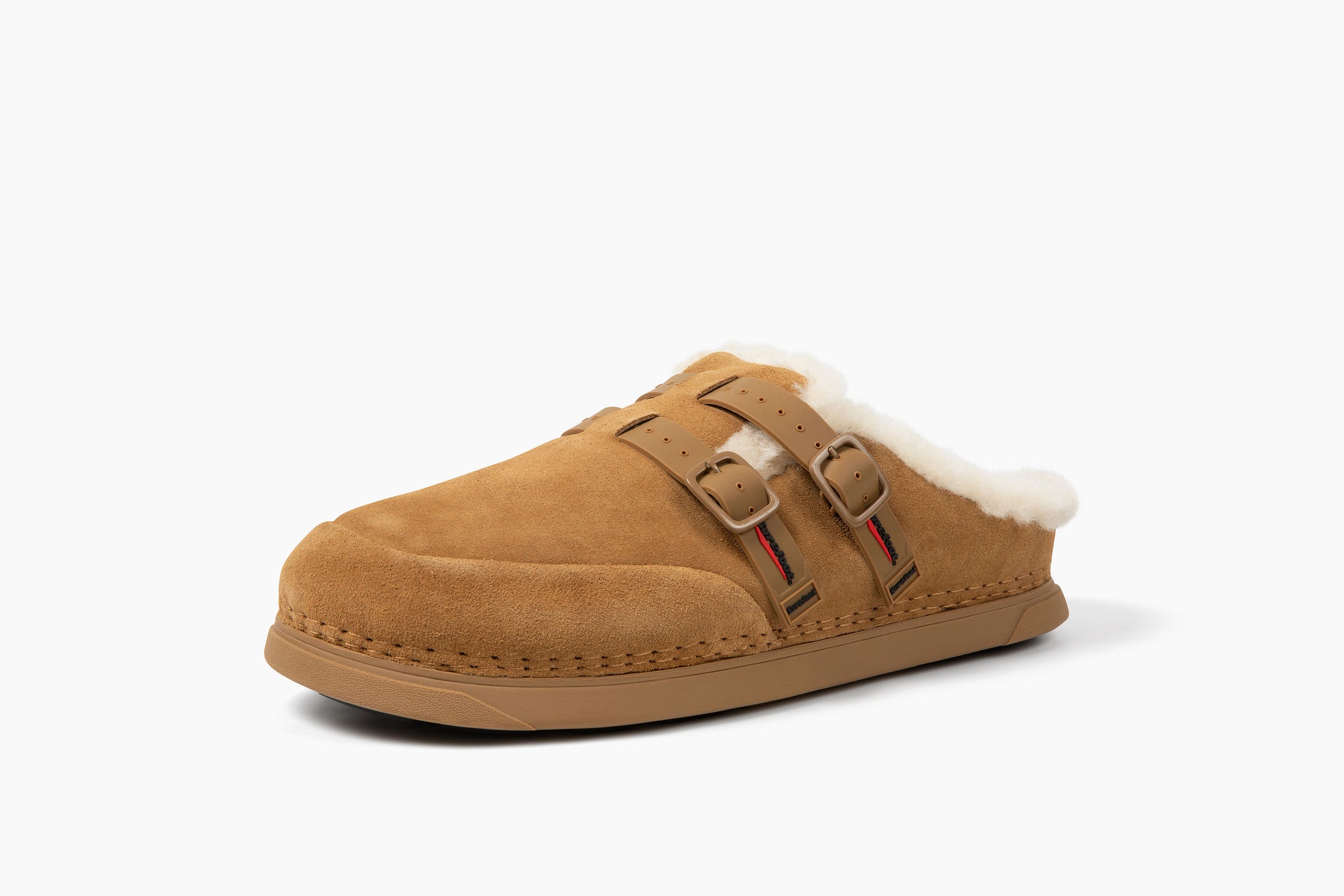 Lined Clog