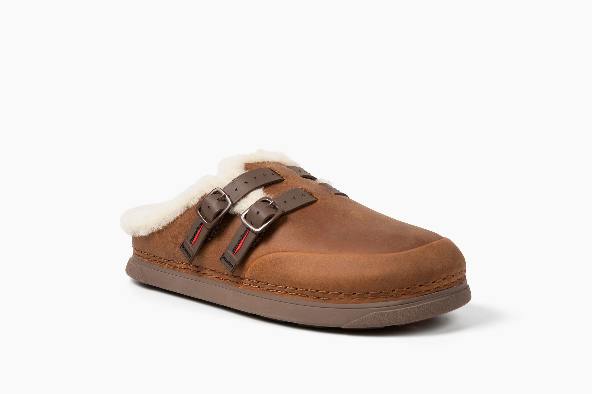 Lined Clog