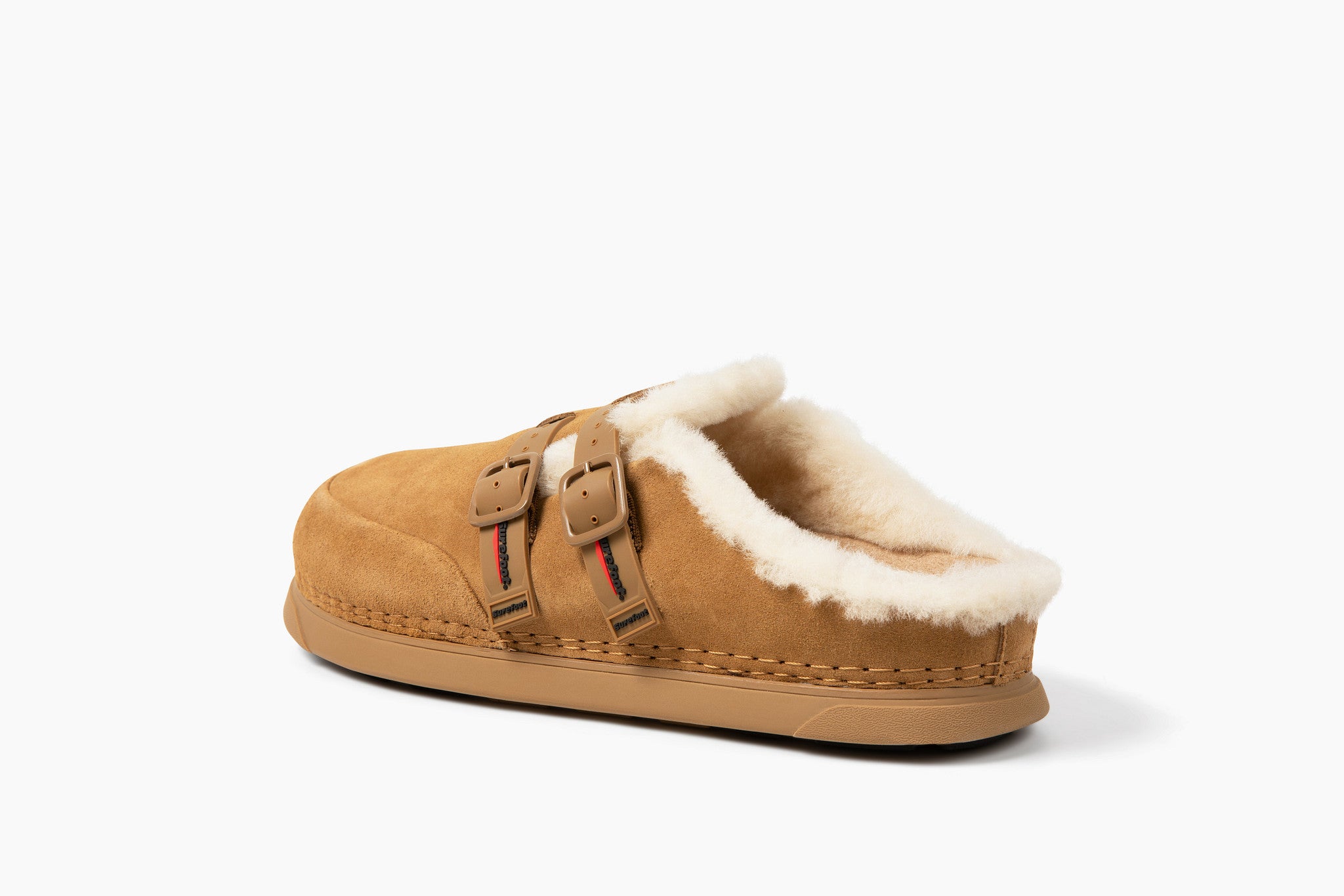 Lined Clog
