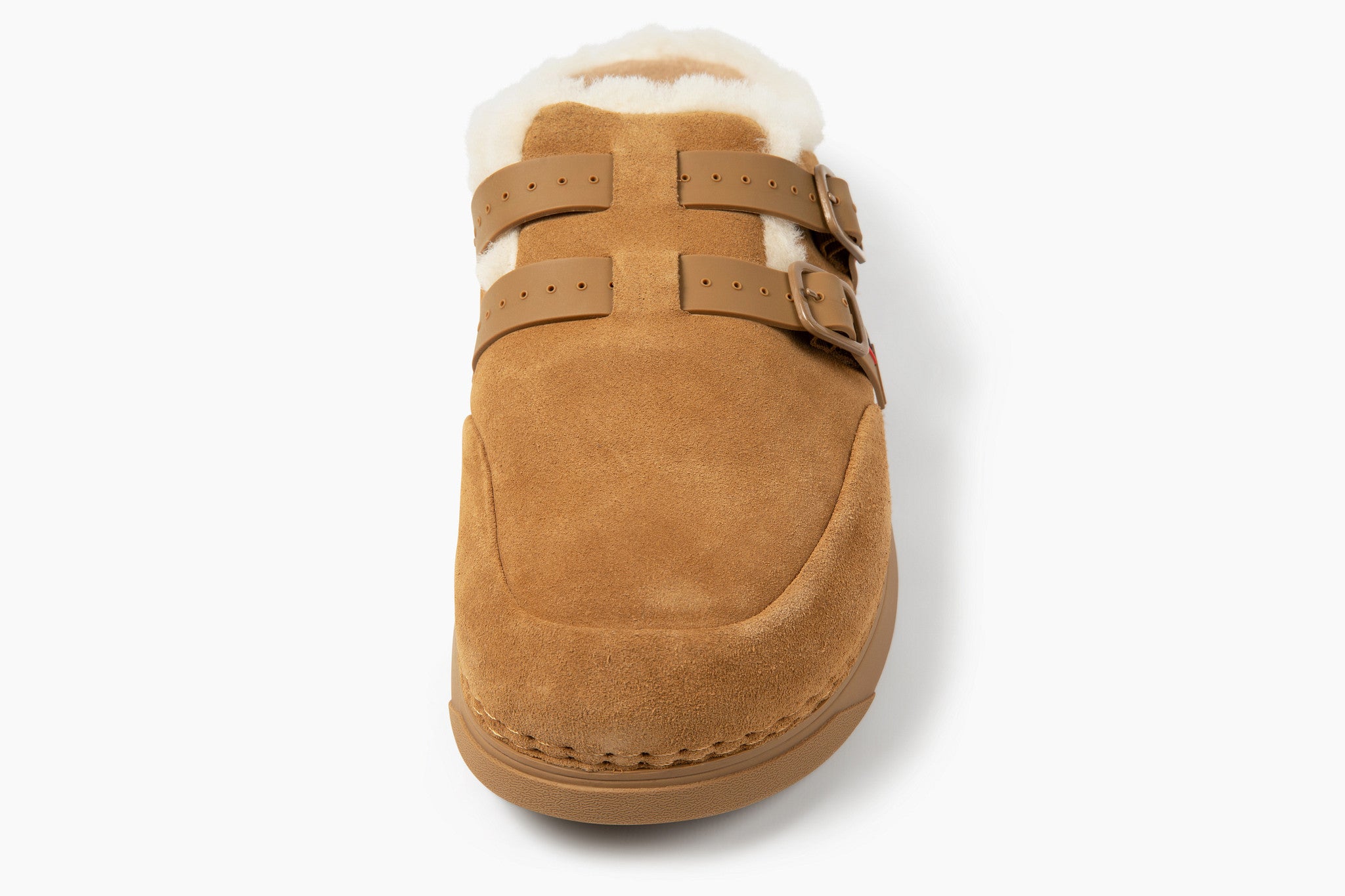 Lined Clog