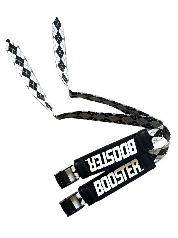 World Cup Booster Strap