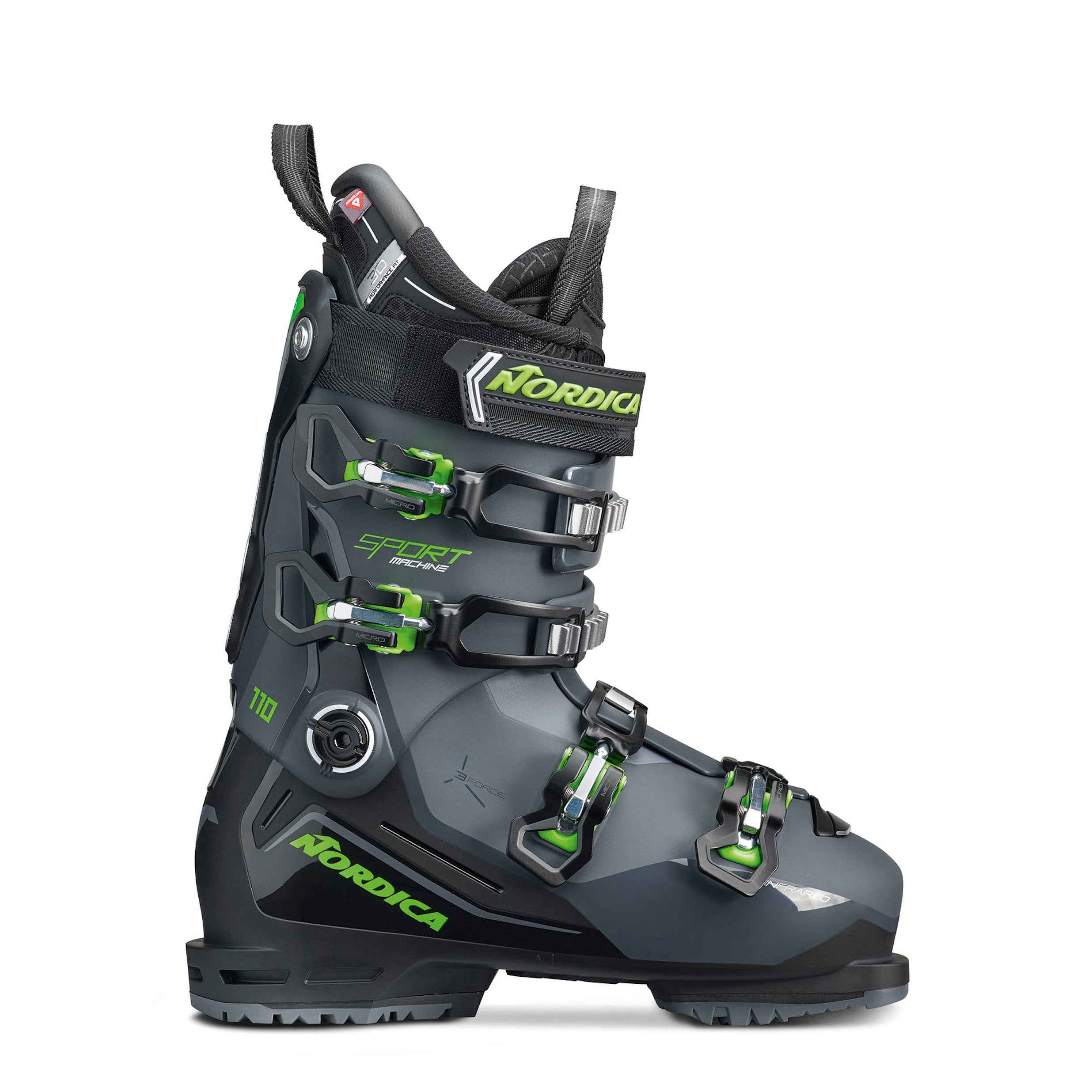 Men's Ski Boots