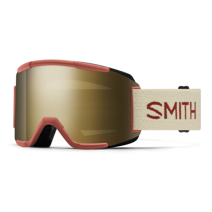 Squad - Ski Goggle