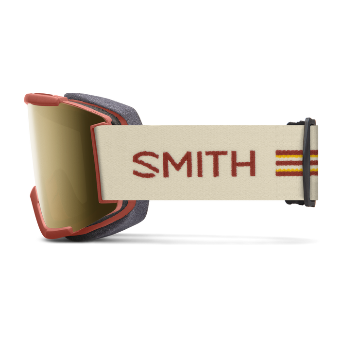 Squad - Ski Goggle