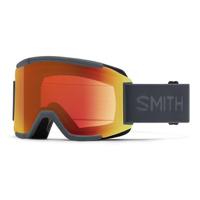 smith squad snow goggles Smith SQUAD