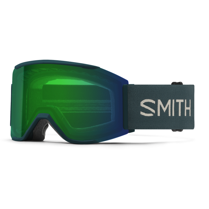 Squad MAG - Ski Goggle