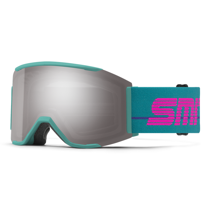 スキー・スノーボードアクセサリー SMITH Squad Mag SUNDANCE 1989 ARCHIVE Smith SQUAD MAG - Ski Goggle
